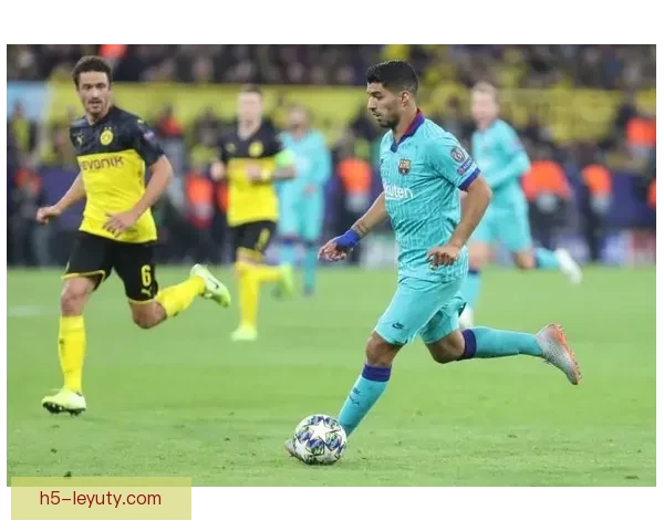 合同条款赋权巴萨解约3C末年