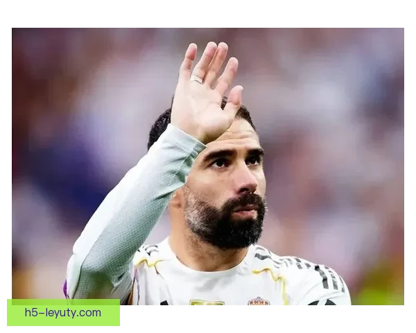 卡瓦哈尔不满替补皇马续约犹豫