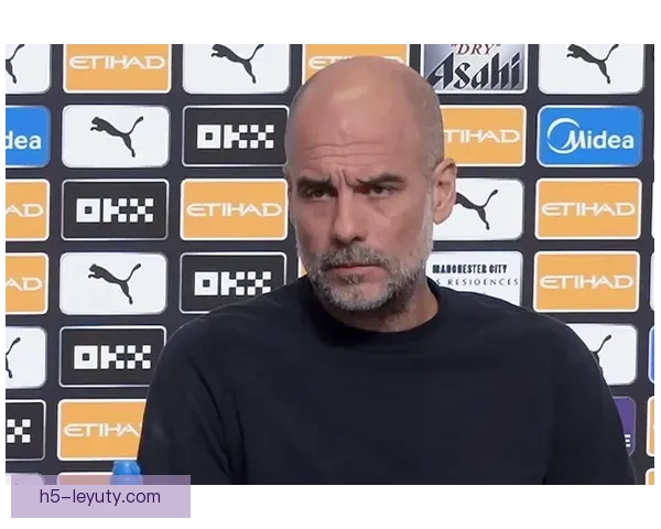 瓜帅无惧威胁力挺巴勒斯坦发声