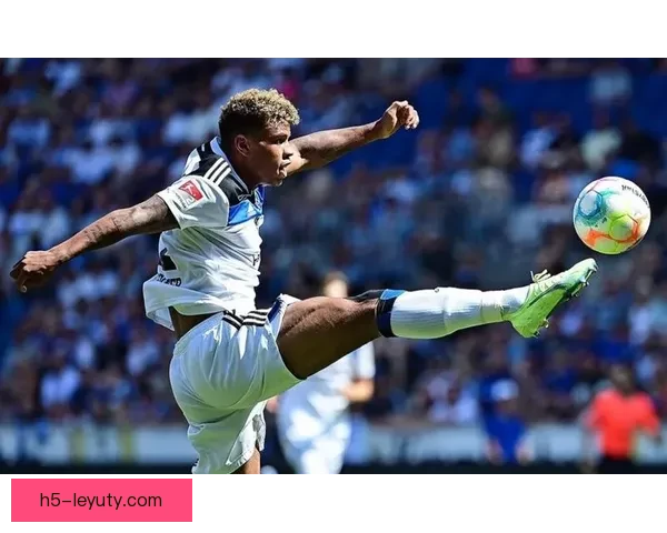 汉堡三二逆转柯尼双响卡帕建功