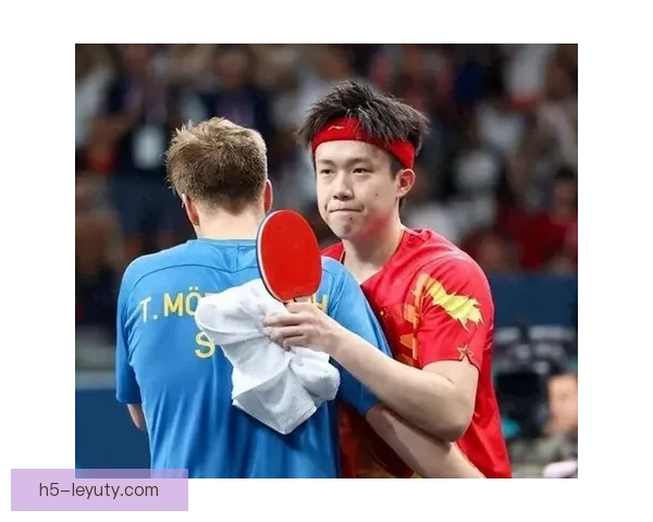 中国银牌之争内幕曝光澳手失误