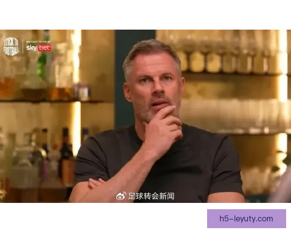 卡拉格称枪手难出巨星未来何在