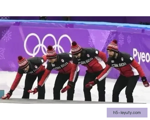 短道速滑再现平昌格局临场见真章