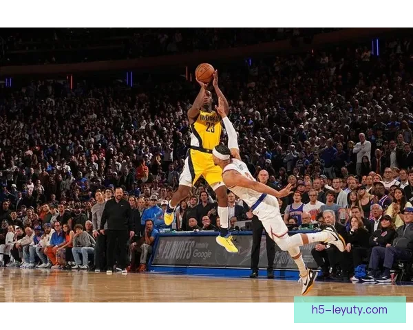 内史密斯爆发助国王逆转步行者