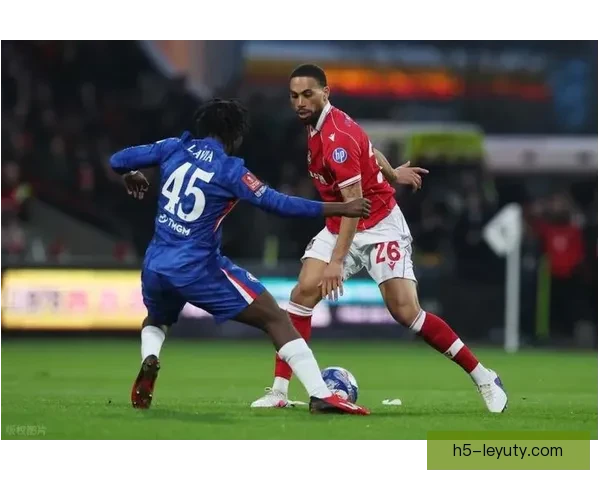 加纳乔双响加红牌 切尔西足总杯4比2逆转